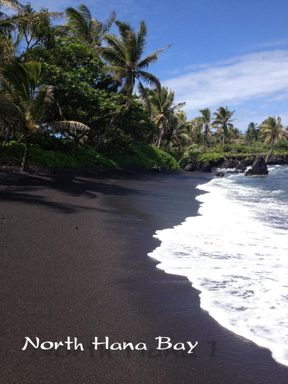 Heavenly Hana Paradise Rum bild